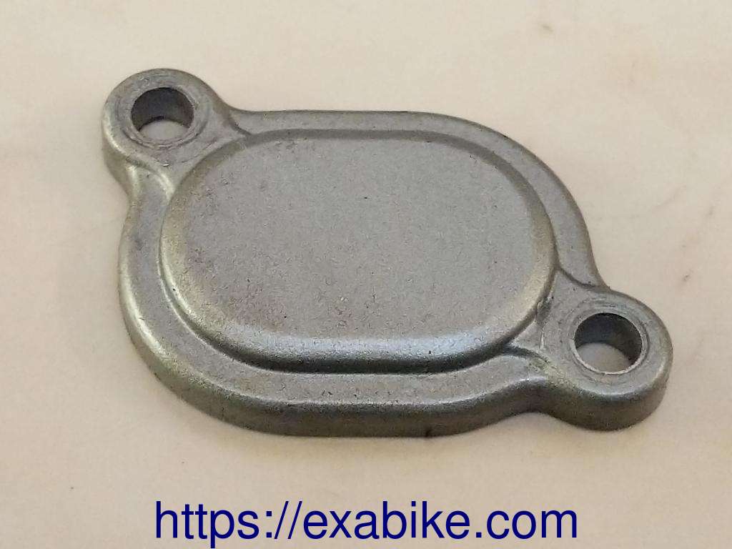 engine cap Zontes ZT125U Urban - photo 1