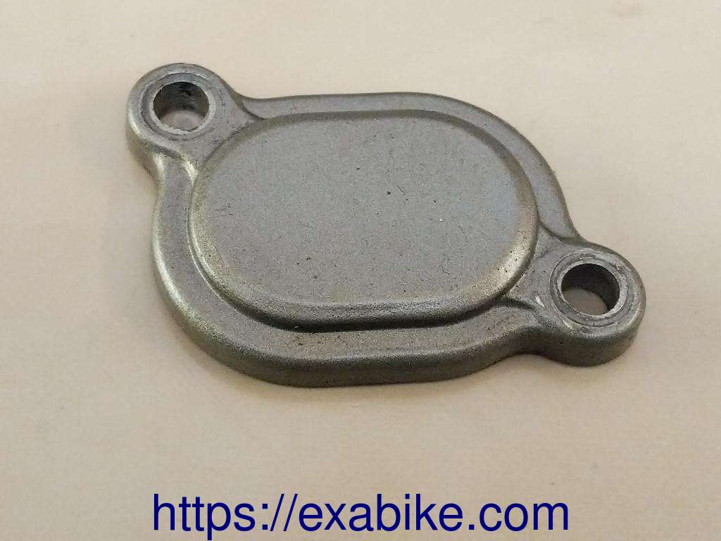 engine cap Zontes ZT125U Urban - photo 1