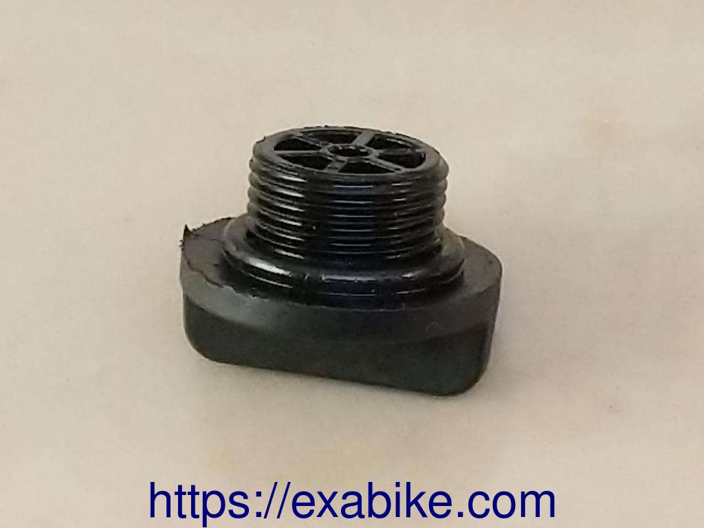 oil cap Zontes ZT125U Urban - photo 2