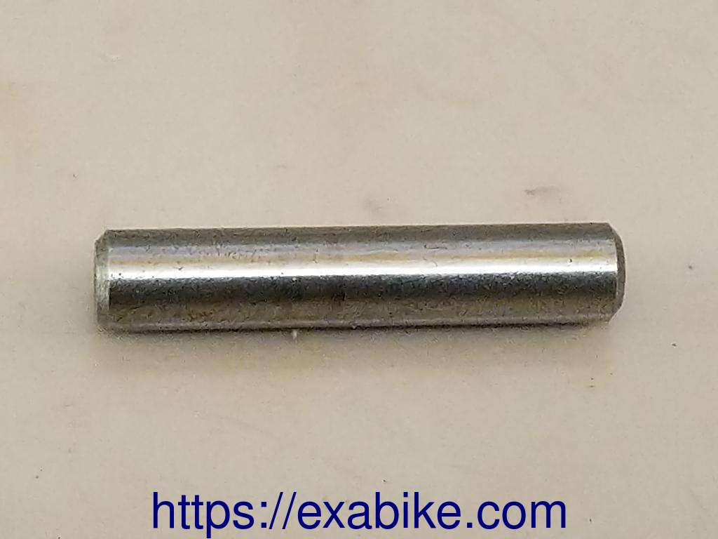 axe Zontes ZT125U Urban - photo 1