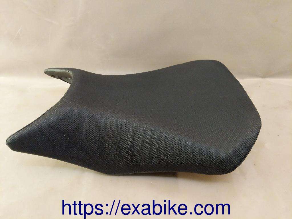 selle avant Honda CBR500R - photo 2