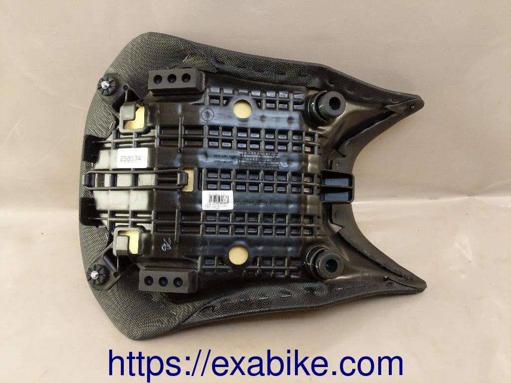 selle avant Honda CBR500R - photo 3