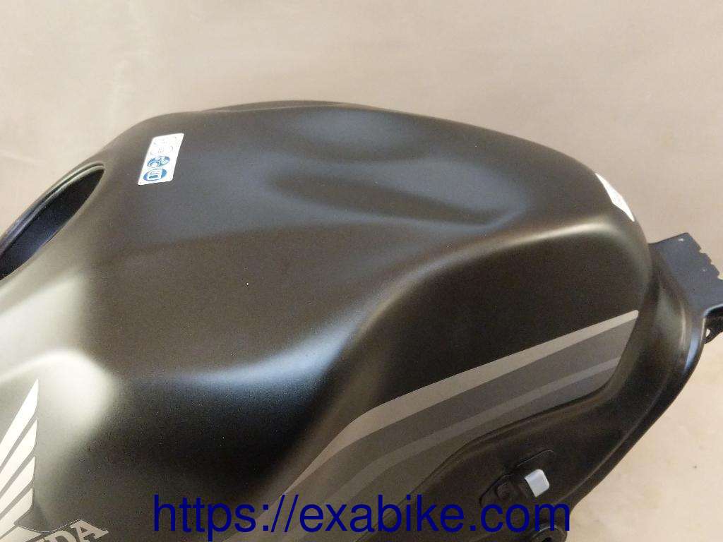 fuel tank Honda CBR500R - photo 2