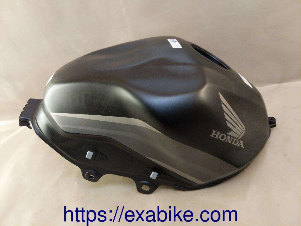 fuel tank Honda CBR500R - photo 3
