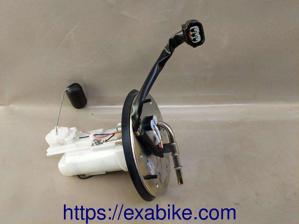 fuel pump Honda CBR500R - photo 2