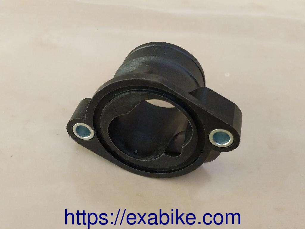intake pipe BMW K100RS - photo 2