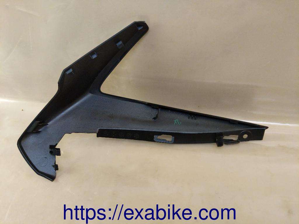 élément d'habillage avant droit Honda CBR500R - photo 3