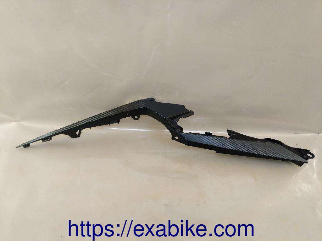 flanc arrière droit Honda CBR500R - photo 1