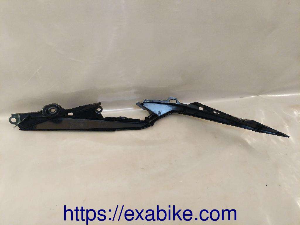 flanc arrière droit Honda CBR500R - photo 2