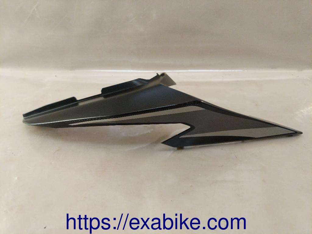flanc arrière droit Honda CBR500R - photo 1