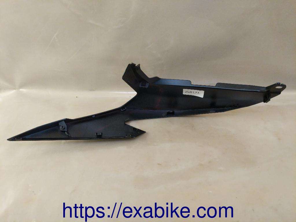 flanc arrière droit Honda CBR500R - photo 3
