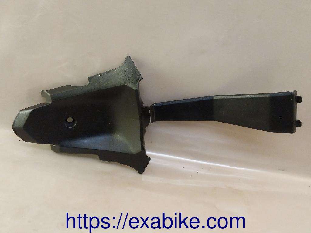 élément d'habillage Honda CBR500R - photo 1