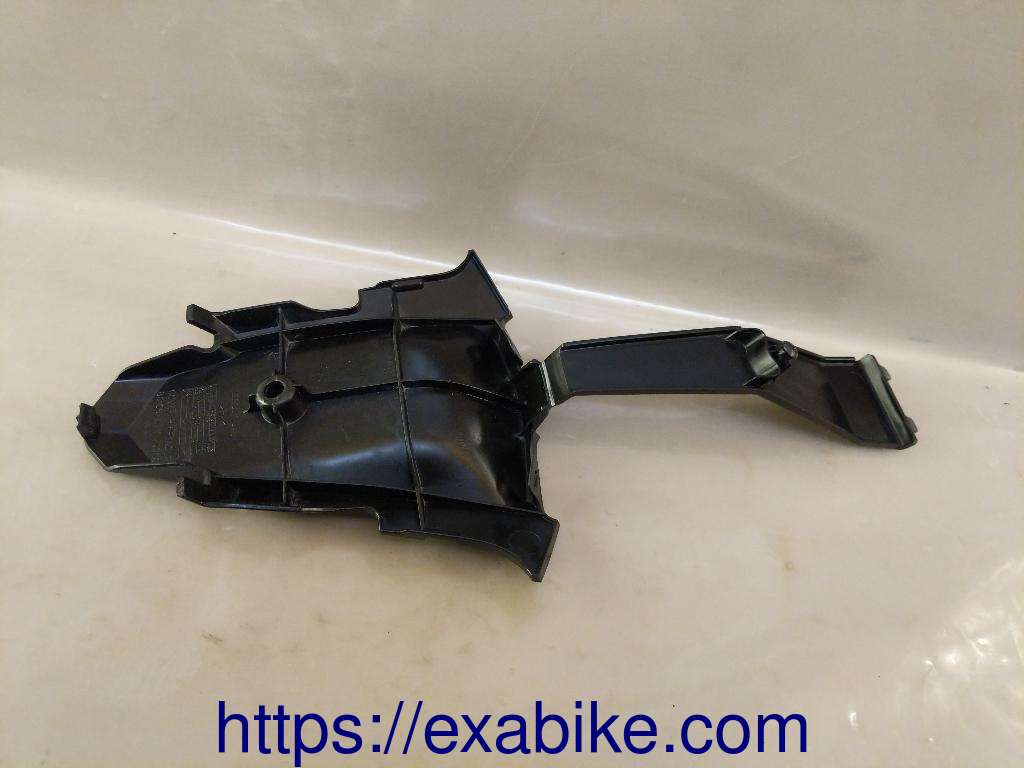 élément d'habillage Honda CBR500R - photo 2