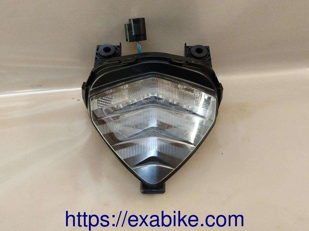tail light Honda CBR500R - photo 1