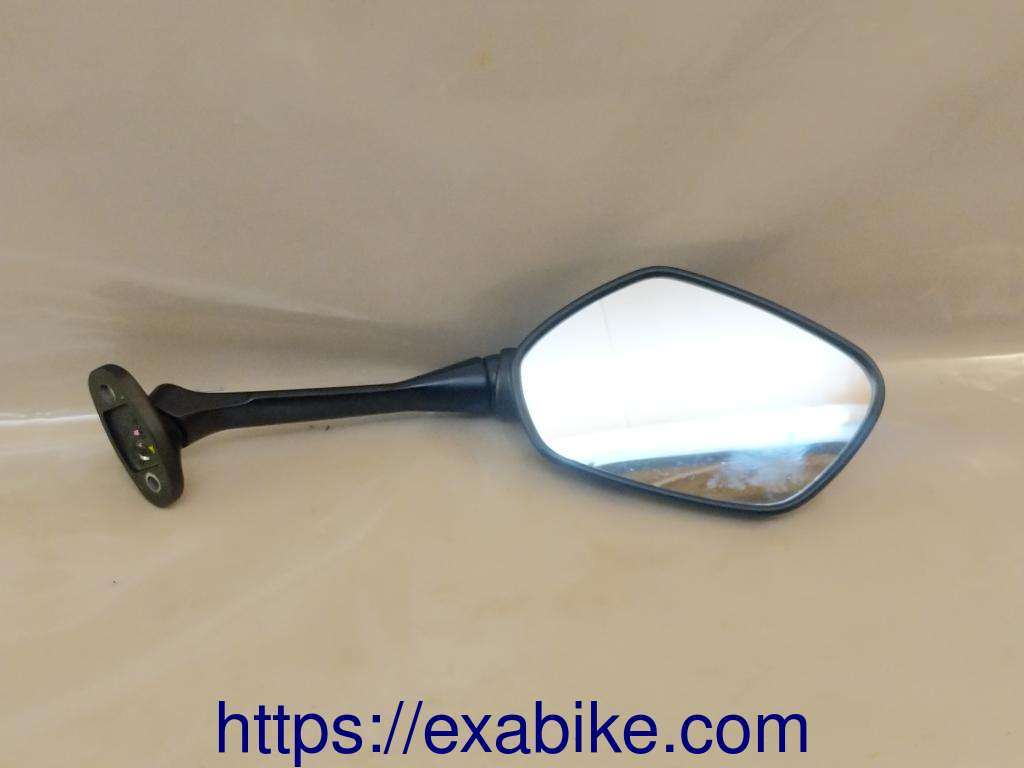 mirror, right Honda CBR500R - photo 1