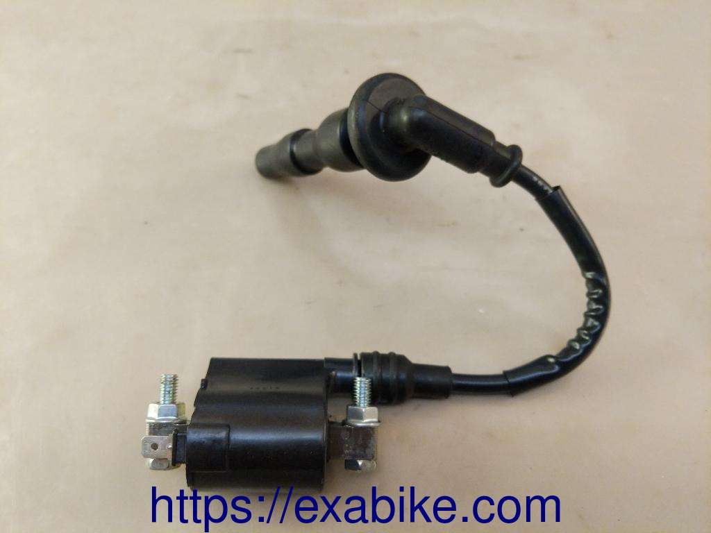 ignition coil Honda CBR500R - photo 2