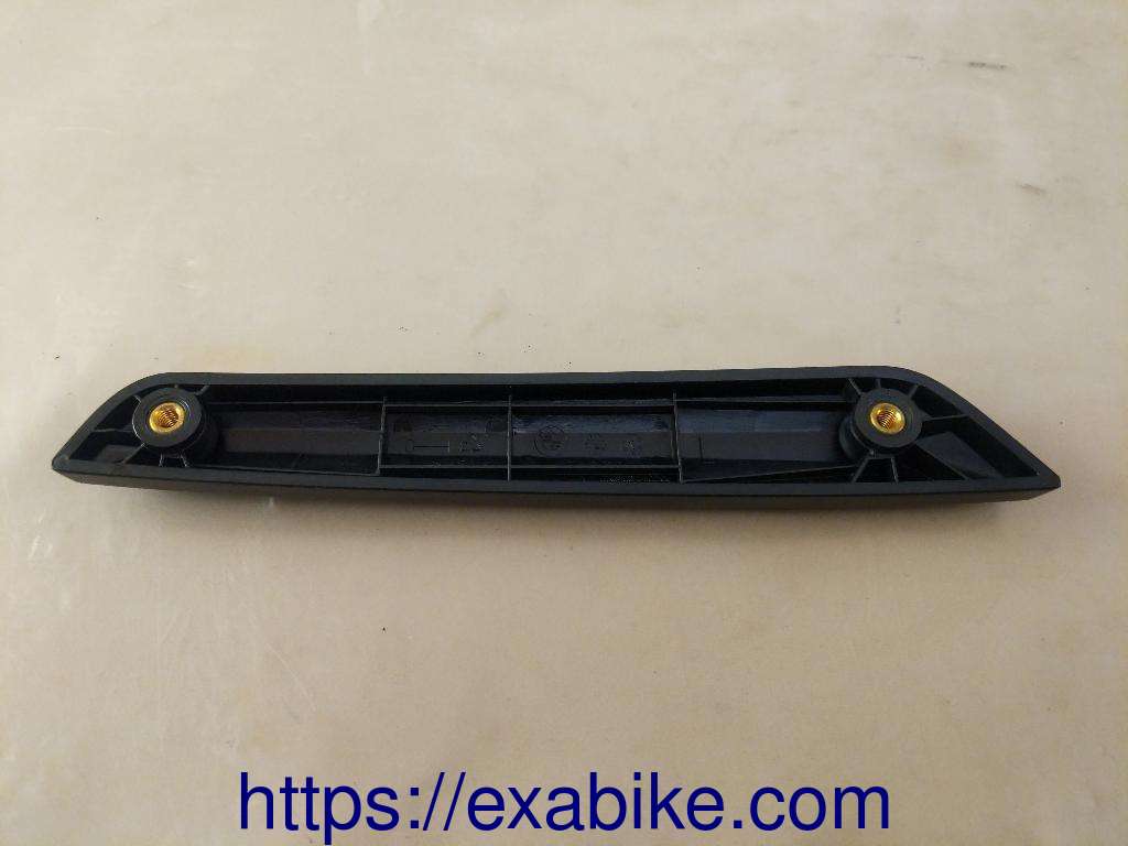 plastic element, left BMW R1200GS - photo 2