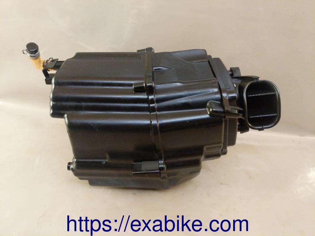 air cleaner box Honda CBR500R - photo 1