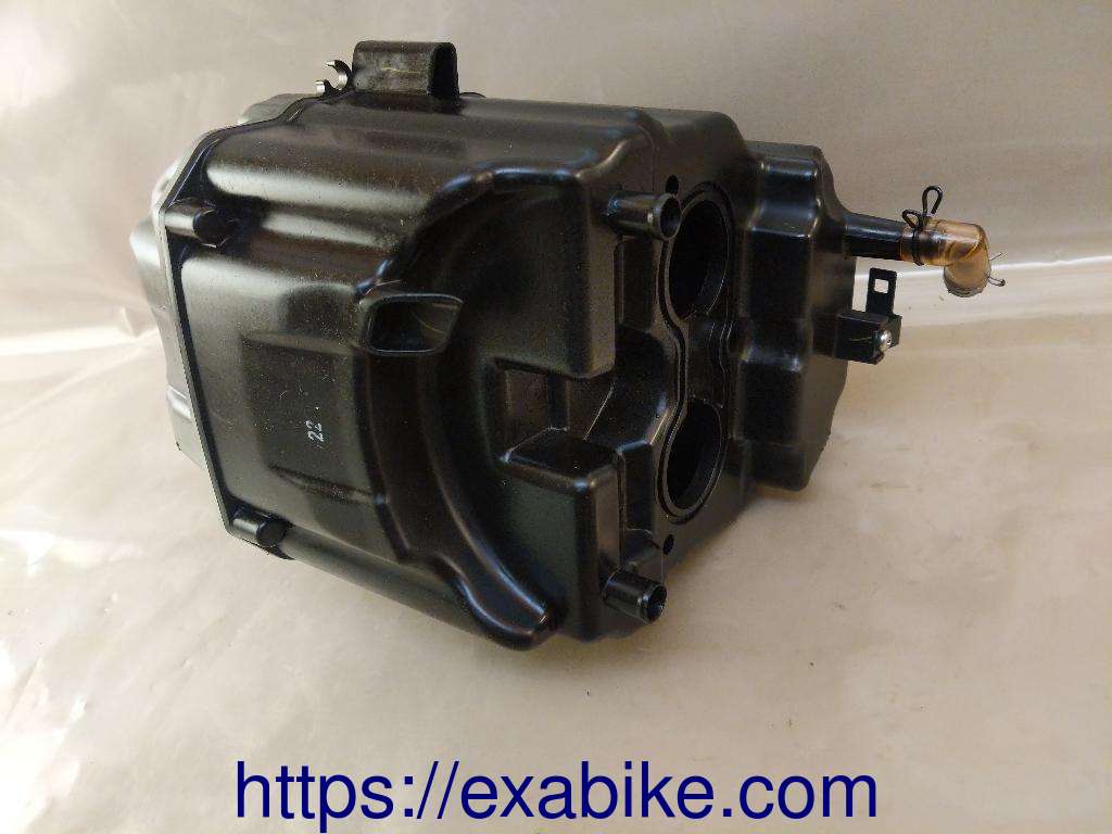 air cleaner box Honda CBR500R - photo 3