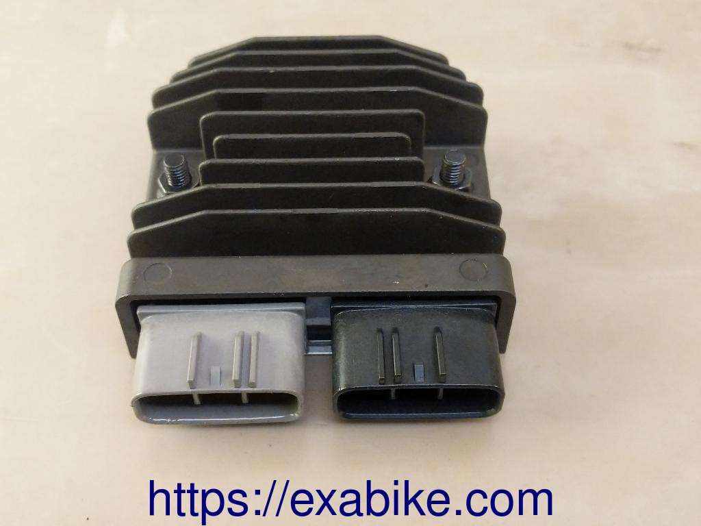 regulateur Honda CBR500R - photo 1