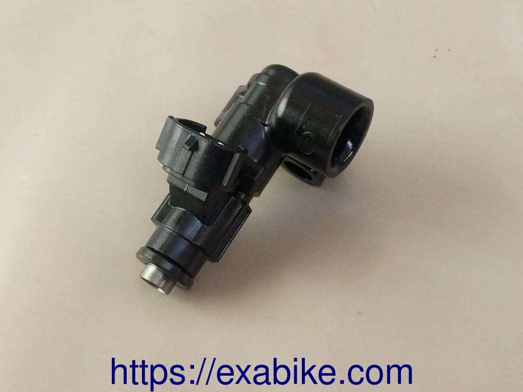 injector Honda CBR500R - photo 1
