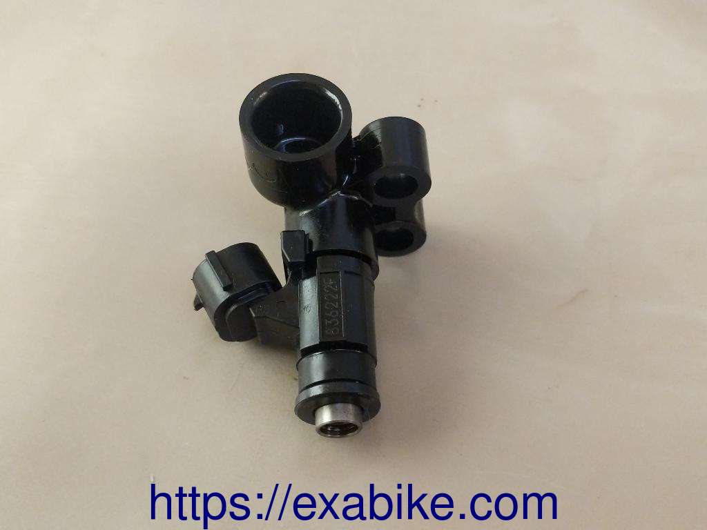 injector Honda CBR500R - photo 2
