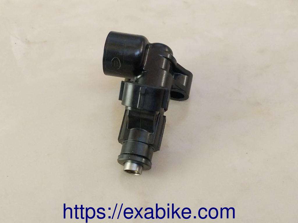 injector Honda CBR500R - photo 1