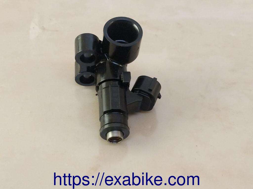 injector Honda CBR500R - photo 2