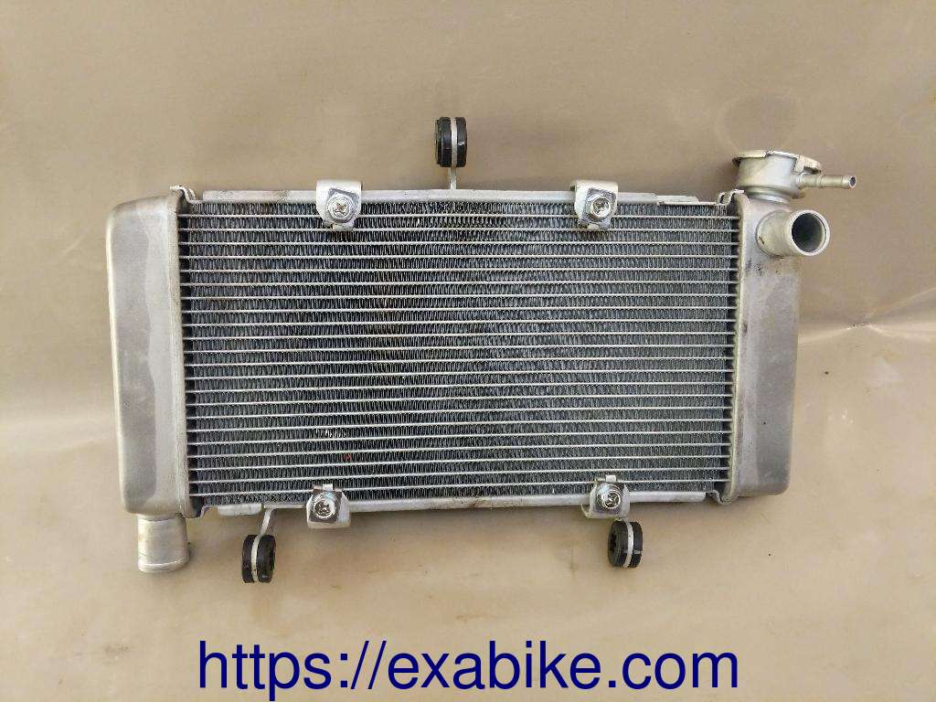 radiator Honda CBR500R - photo 1