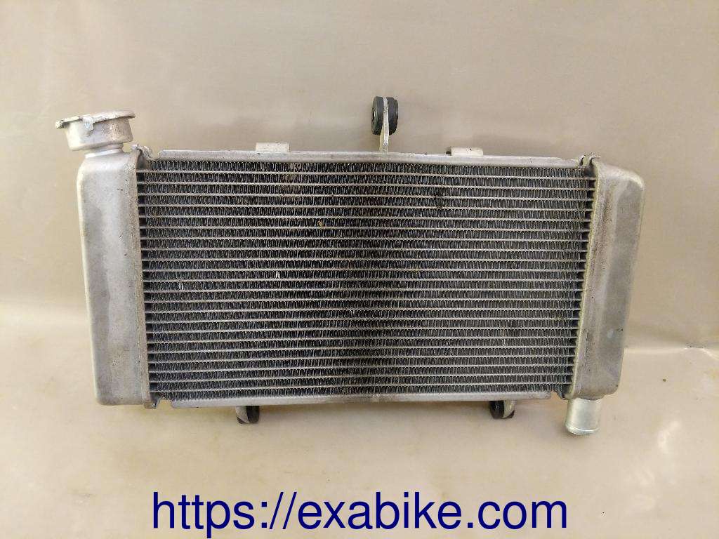 radiator Honda CBR500R - photo 2