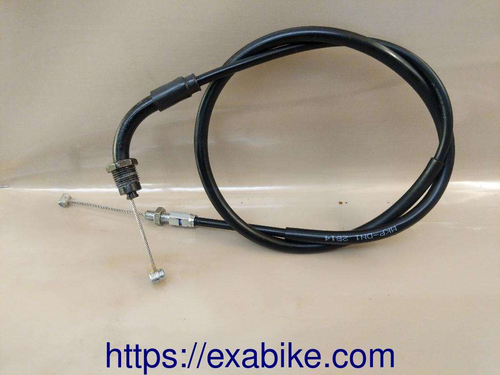 throttle cable, closin Honda CBR500R - photo 1