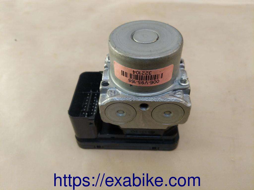 abs unit Honda CBR500R - photo 2