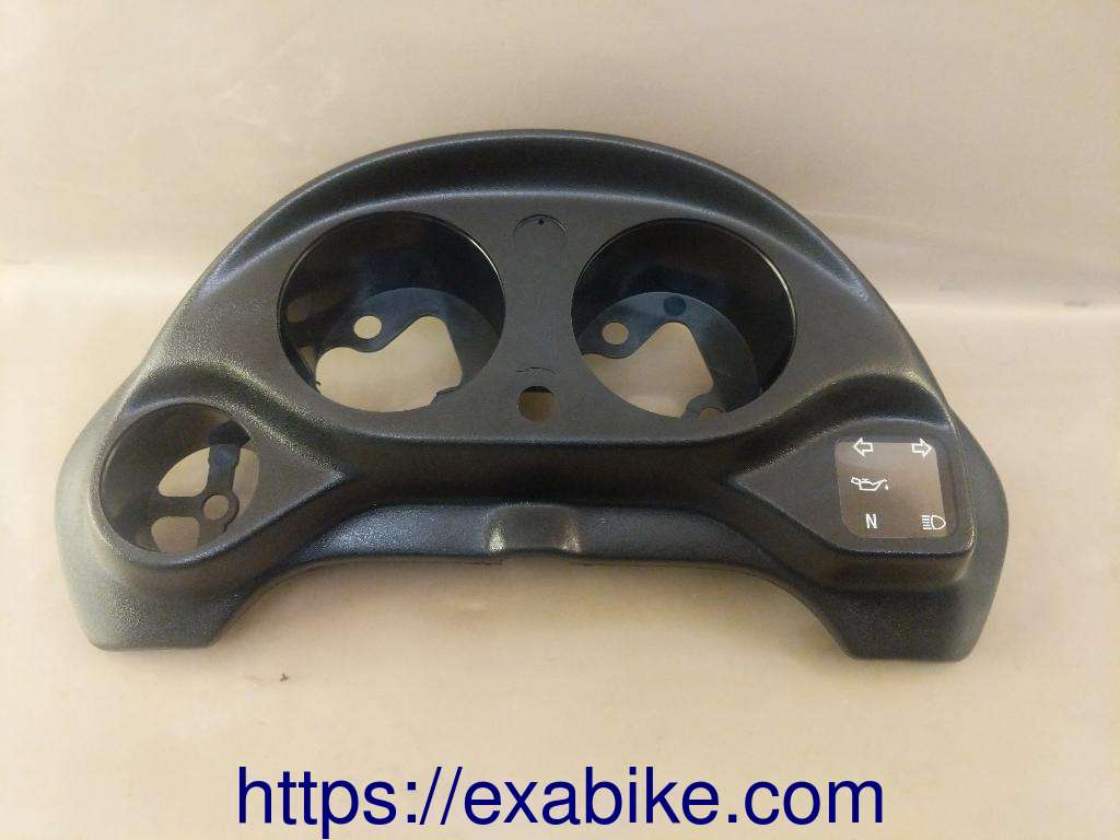 boitier des compteurs BMW F650 - photo 1