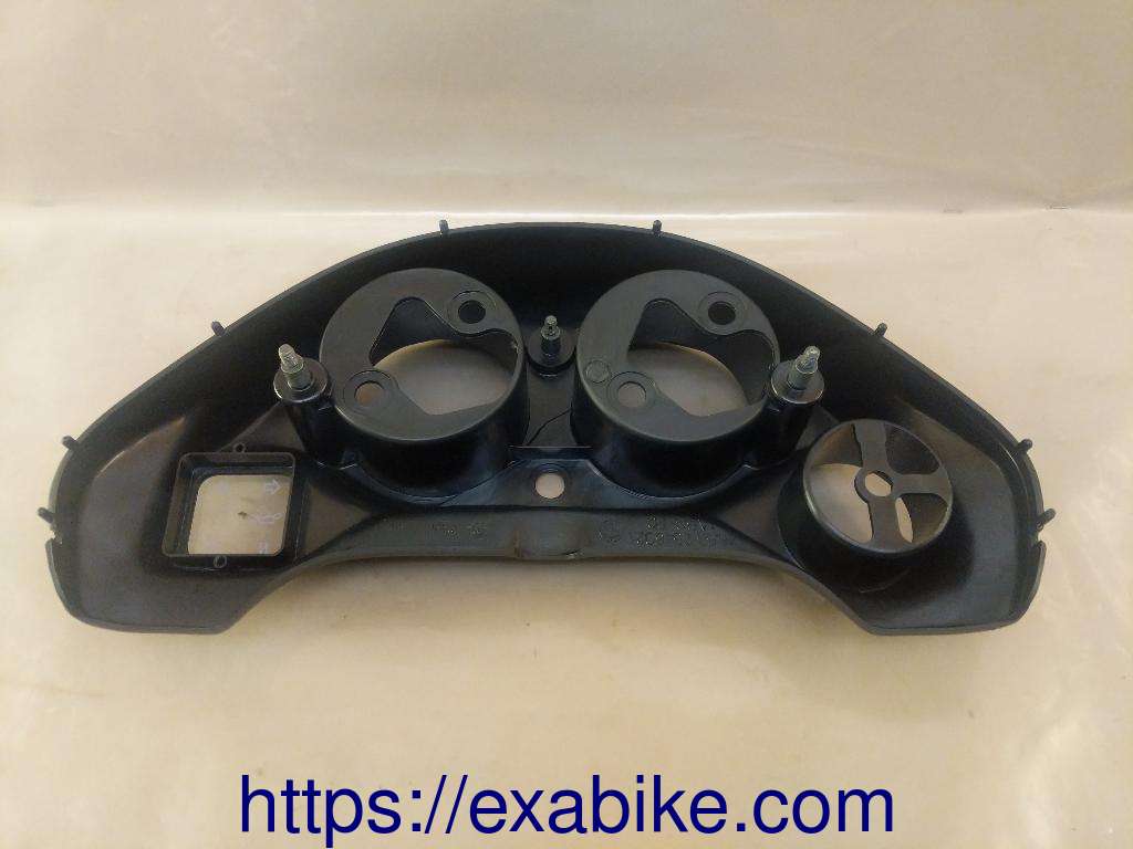 boitier des compteurs BMW F650 - photo 2