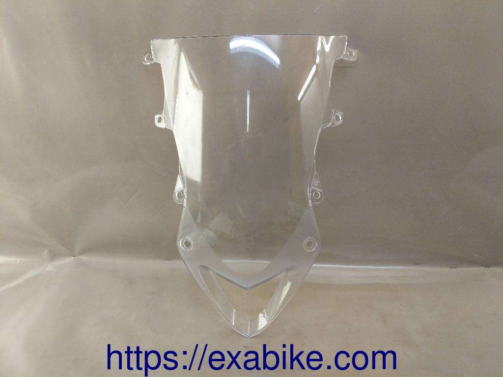 windscreen BMW S1000RR - photo 1