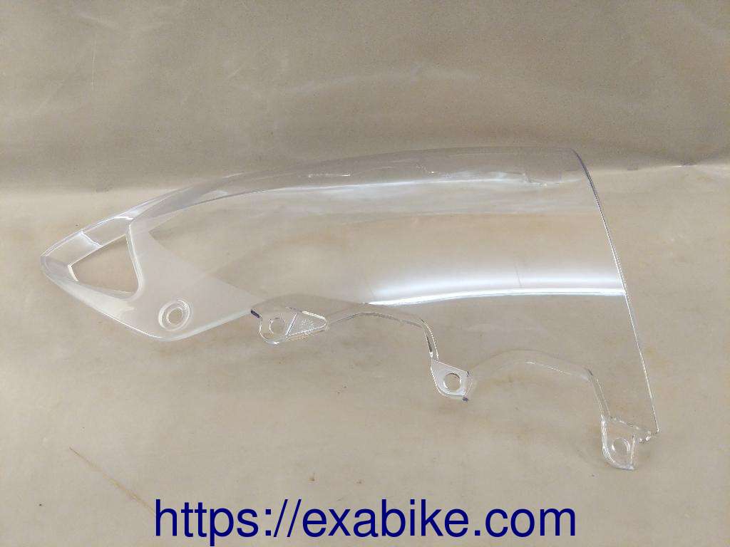 windscreen BMW S1000RR - photo 2