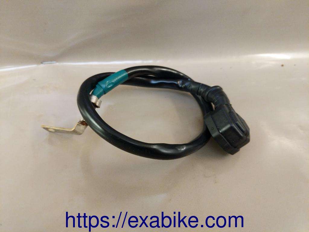 battery cable Honda CBR500R - photo 1