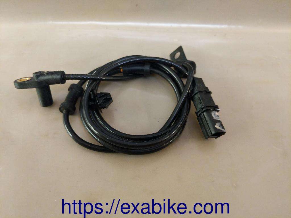 abs sensor, rear Honda CBR500R - photo 1