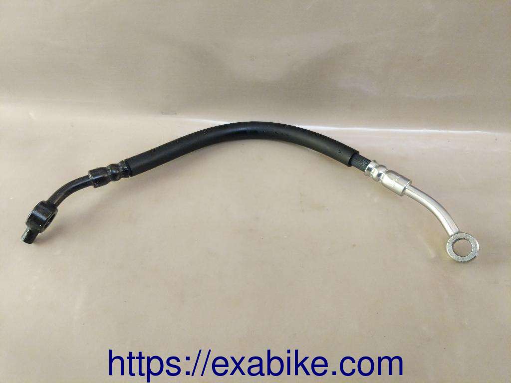 brake hose, rear Honda CBR500R - photo 1