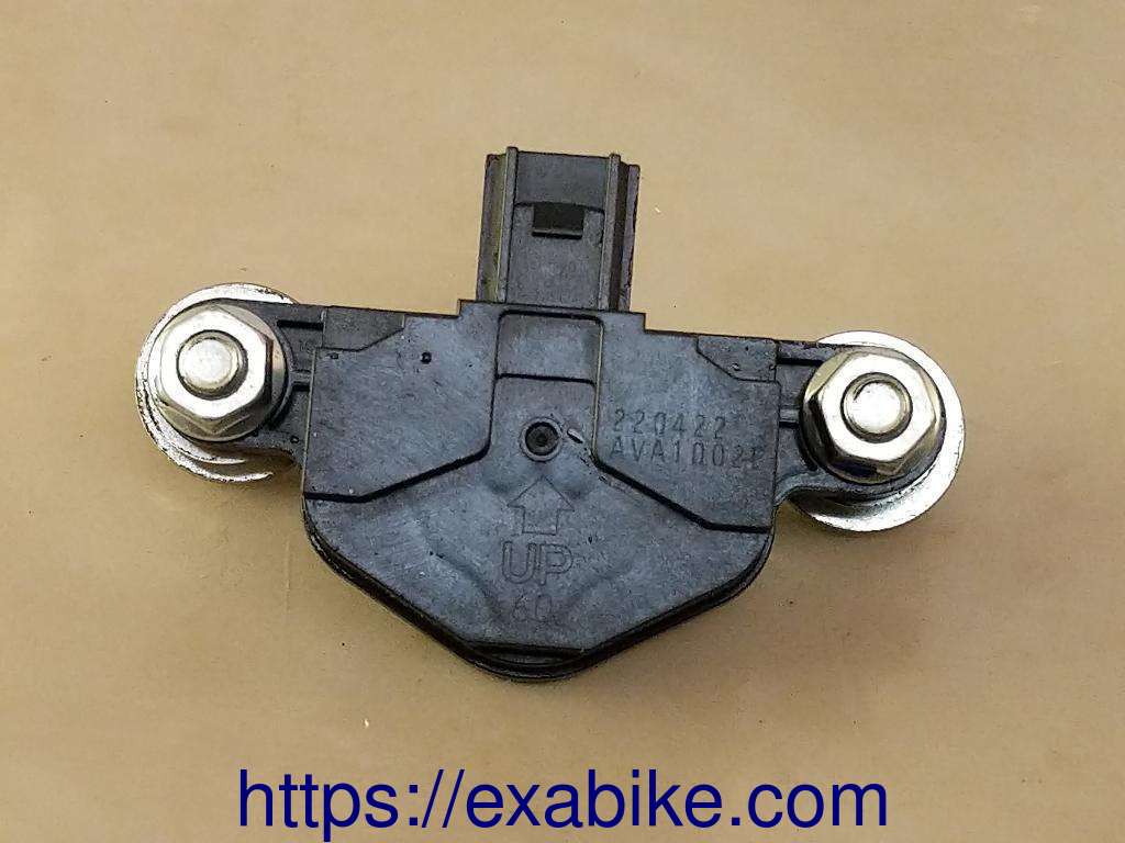 angle sensor Honda CBR500R - photo 1