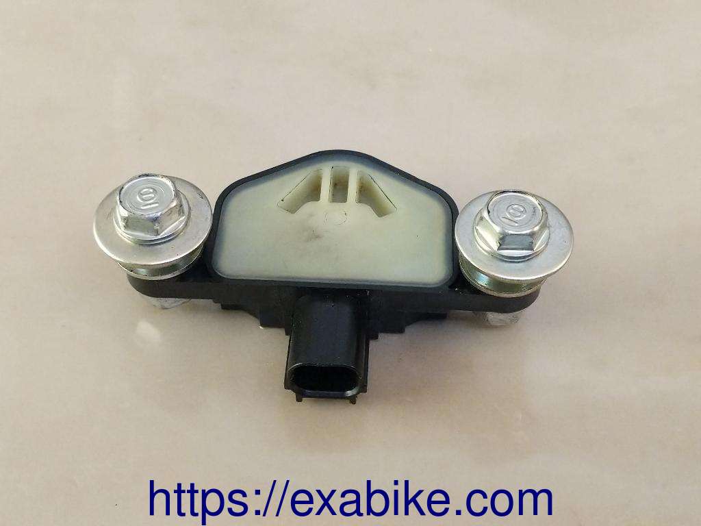angle sensor Honda CBR500R - photo 2