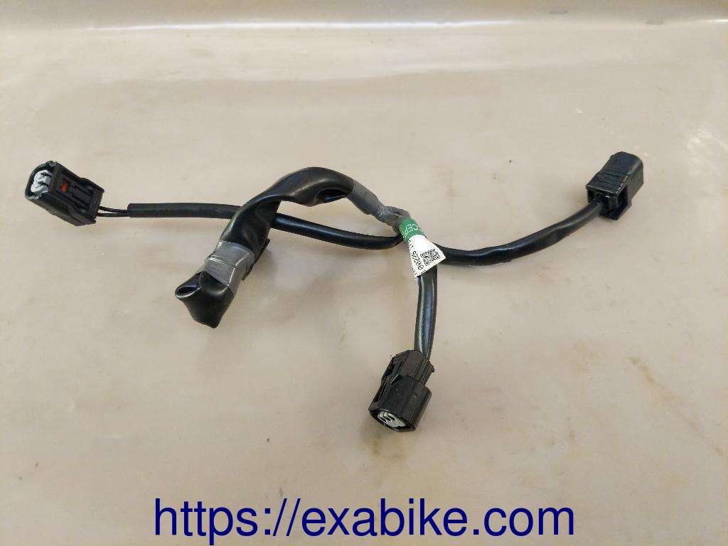 secondary wire harness Honda CBR500R - photo 1