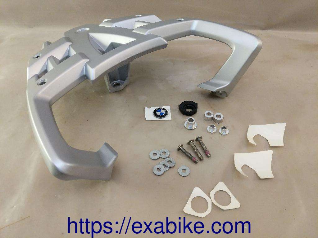 carrier BMW R1200GS - photo 1