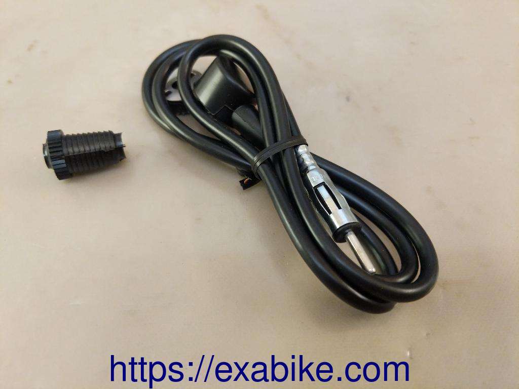 antenne BMW K1100LT - photo 1
