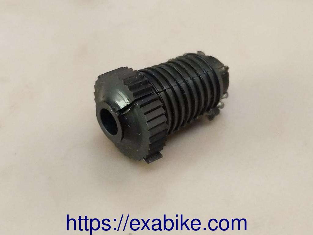 antenne BMW K1100LT - photo 2