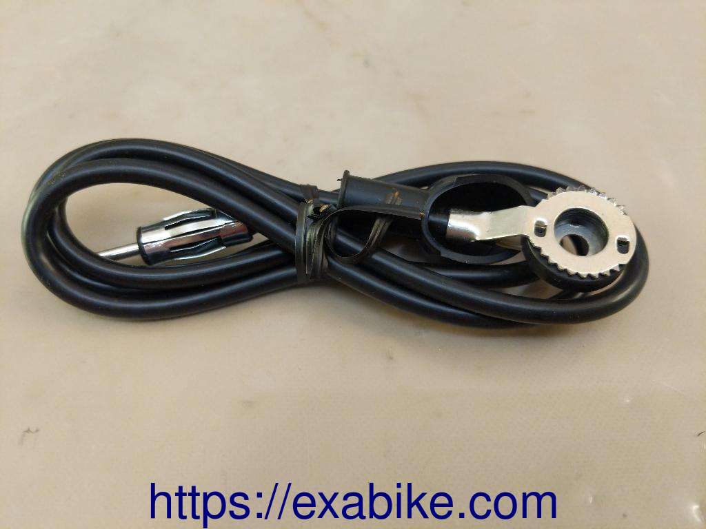 antenne BMW K1100LT - photo 3
