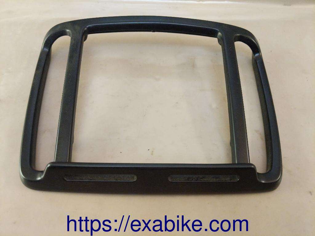 porte-bagage BMW R80 - photo 1