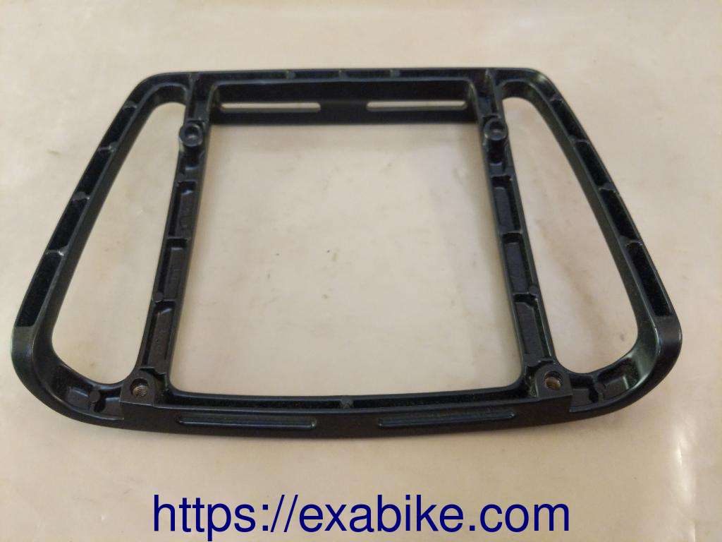 porte-bagage BMW R80 - photo 2