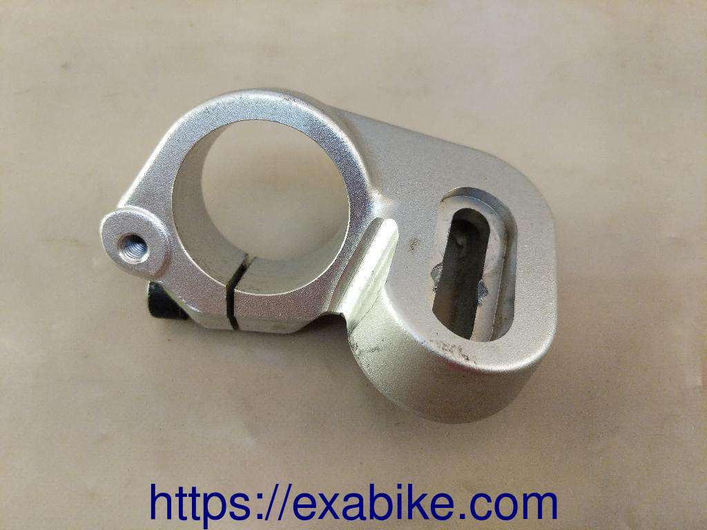 handlebar holder, left BMW K1200RS - photo 2