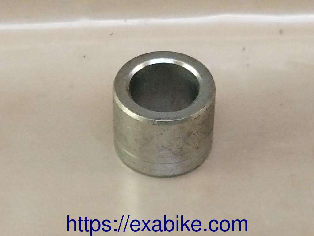 wheel spacer, front Honda CBR500R - photo 1